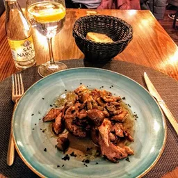 La Malontina - Spanish