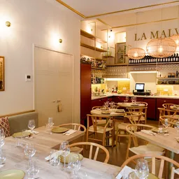 La Malvasia - Restaurant