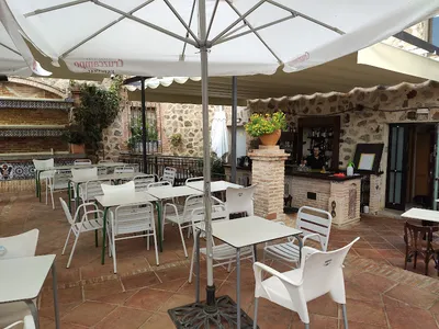 La Maruja Patio - Grill in Toledo