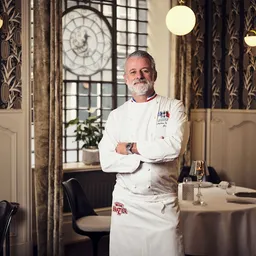 La Mère Brazier - French