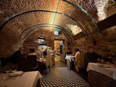 La Mi Venta - Spanish in Madrid