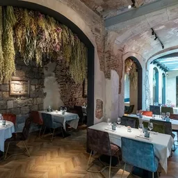 La Miranda - Restaurant