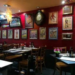 La Morcilla Restaurante y Tapas - Spanish