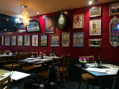 La Morcilla Restaurante y Tapas - Spanish in Salamanca