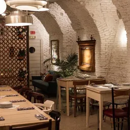 La Musa Latina - Tapas