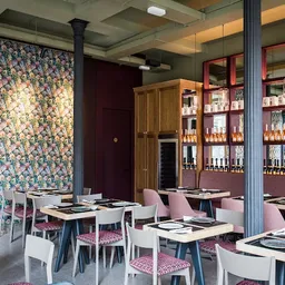 La Nonna Carmela - Italian