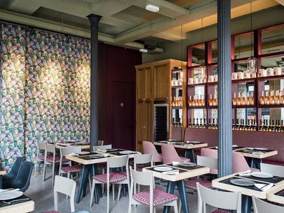 La Nonna Carmela - Italian in Granada