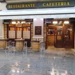 La Olla - Restaurant