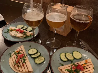 La Pajuana - Tapas in Granada