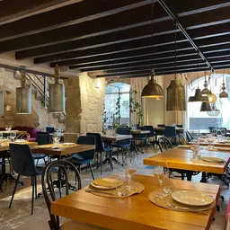 La Paloma - Restaurant