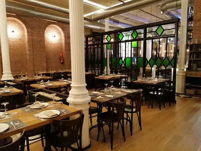 La Penela | Barcelona - Regional Spanish in Barcelona