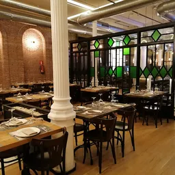 La Penela | Barcelona - Regional Spanish