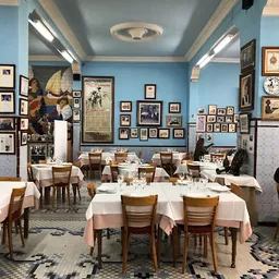 La Pepica - Regional Spanish