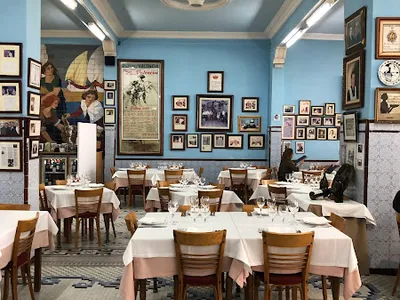 La Pepica - Regional Spanish in Valencia