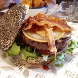 La Pepita - American