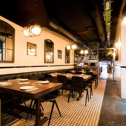 La Pescadería - Mediterranean