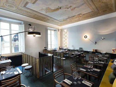 La Petite - Restaurant in Florence