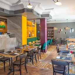 La Piccola Carmela - Italian