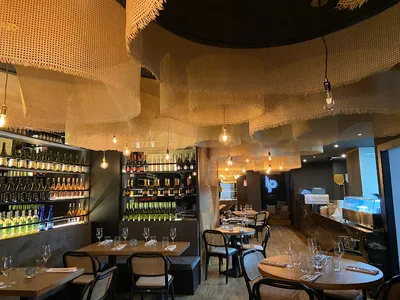 La Pizza - Italian in Valencia