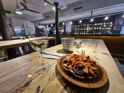 La Pulpería De Victoria - Regional Spanish in Madrid