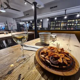 La Pulpería De Victoria - Regional Spanish