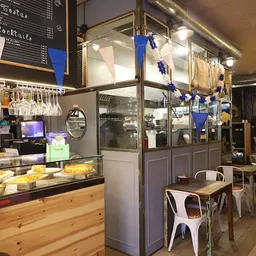 La Rebotika - European