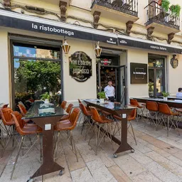 La ristobottega - Italian