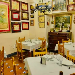 La Riuà - Mediterranean