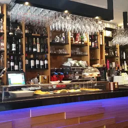 La Sastreria Del Mercado - Restaurant