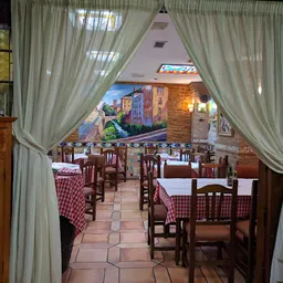 La Sitarilla - Tapas