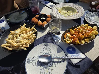 La Taberna del Río - Tapas in Córdoba