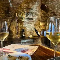 La Tabernilla del Darro - Grill