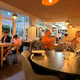 La Table de Colette - Haute French