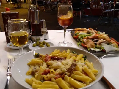 La Tagliatella - Italian in Alicante