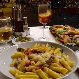 La Tagliatella - Italian