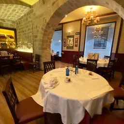 La Tagliatella - Italian