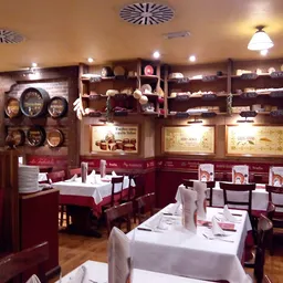 La Tagliatella - Italian