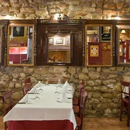 La Tagliatella - Italian