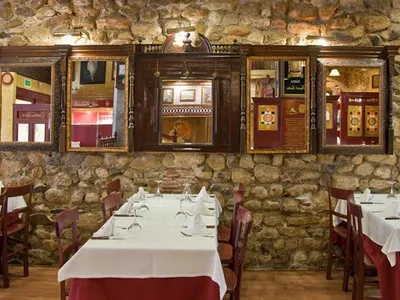 La Tagliatella - Italian in Tarragona