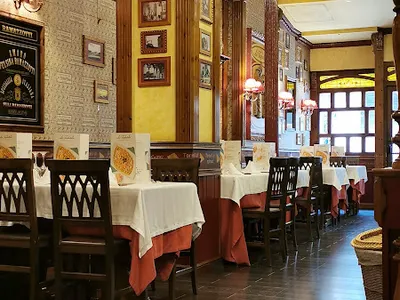 La Tagliatella - Italian in San Sebastián