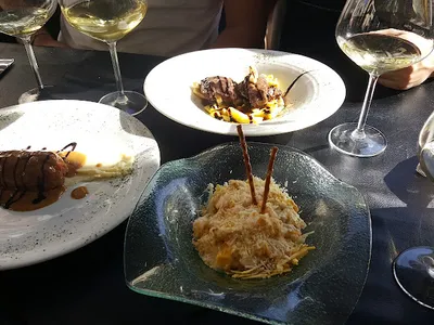 La Tapería del Lulu - Tapas in Cadiz
