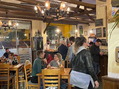 La Tarara - Regional Spanish in Malaga