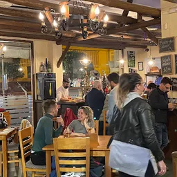 La Tarara - Regional Spanish