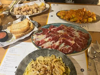 La Tasca de Don José - Restaurant in Pamplona