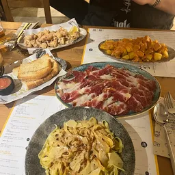 La Tasca de Don José - Restaurant