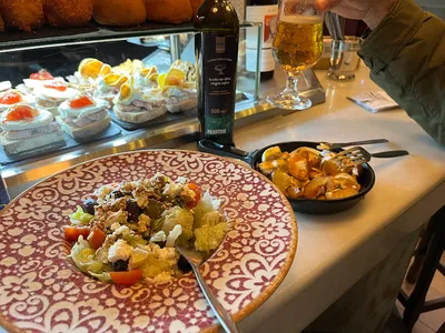 La Tasca De Pablo - Spanish in Zaragoza