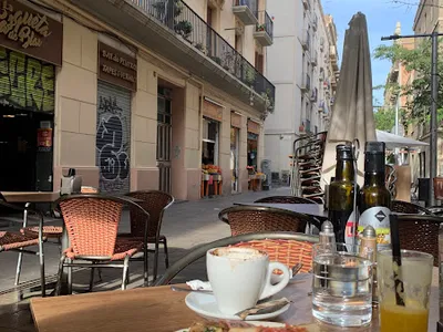 La Tasqueta de Blai - Tapas in Barcelona