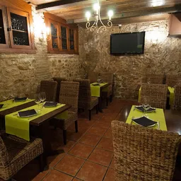 La Ternasca | El Tubo Zaragoza - Grill