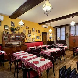 La Tête De Lard - French