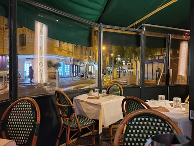 La Trattoria du Palais - Italian in Nice